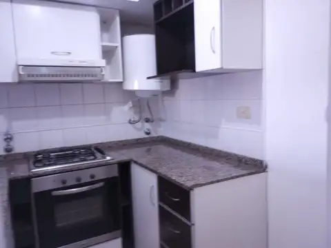 Departamento en Alquiler al Este