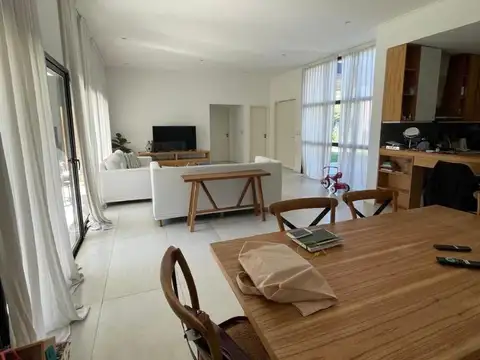 Casa en Venta 3 años