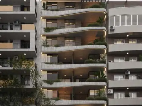 Departamento en Venta de 4 ambientes