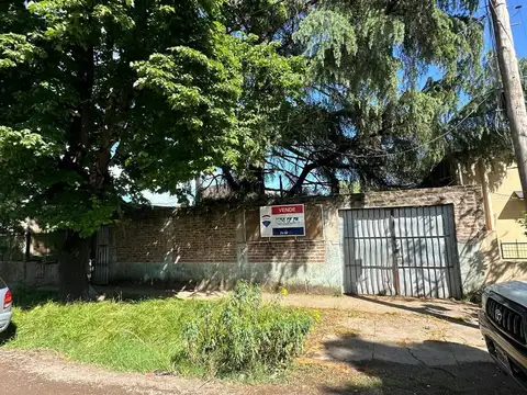 TERRENO EN VENTA CASA A REFACC. APTO CRED.UDAONDO