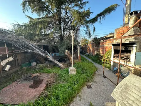 Terreno en Venta en Villa Gobernador Udaondo, USD 79.000