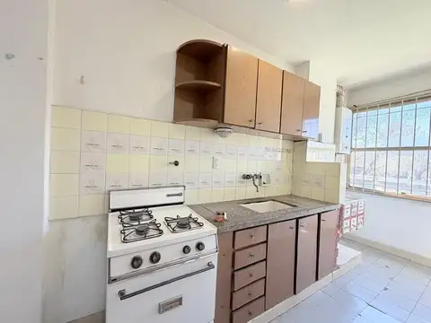 Departamento en Venta en Villa Lugano, USD 35.000