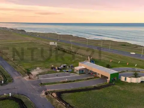 VENTA LOTE  BRISAS DEL MAR