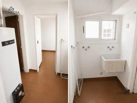 Departamento en Venta 40 años