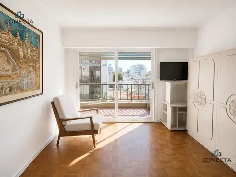 Departamento en Venta de 4 ambientes