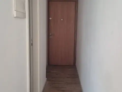 Venta Monoambiente Punta Carretas al frente