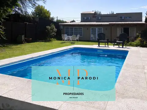 Casa en Venta en General Rodríguez, USD 150.000