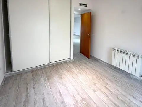 Departamento en Alquiler Permite mascota