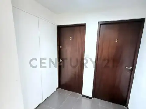 VENTA DE 2 DEPARTAMENTOS EDIFICIO LIBERTADOR