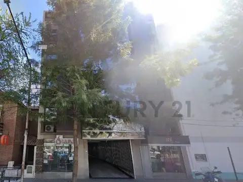 VENTA DEPARTAMENTO EDIFICIO LIBERTADOR