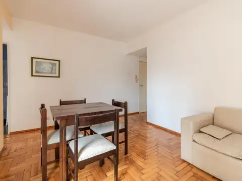 Billinghurst 540 , Piso 5