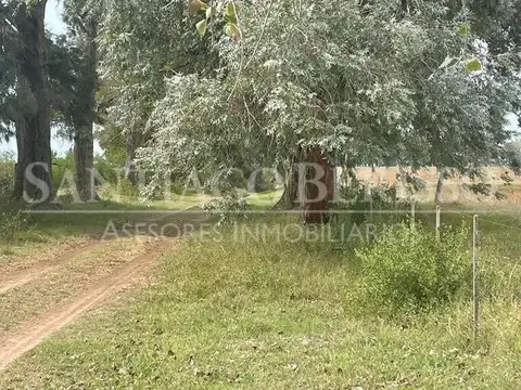 Terreno Campo  en Venta en Campana, G.B.A. Zona Norte, Argentina