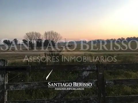 Terreno Campo  en Venta en Campana, G.B.A. Zona Norte, Argentina