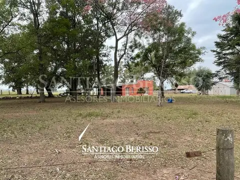 La Reserva. Los Cardales