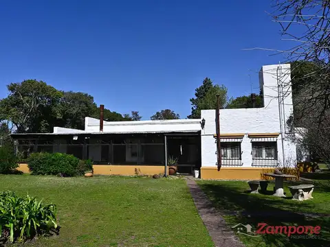 Venta Chacra 30100 metros En Capilla del Señor