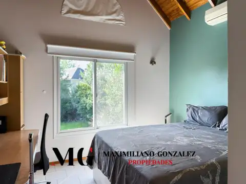 Casa en Venta al Noroeste