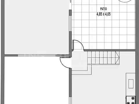Casa en Venta al Noreste