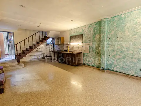 Casa en Venta en Villa Urquiza, USD 270.000