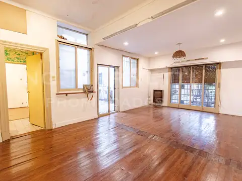 Casa en Venta 40 años