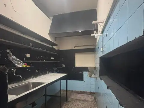 Local en Alquiler A Estrenar