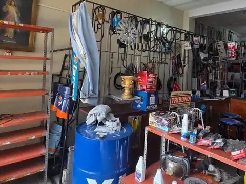 Alquiler local Lomas de Zamora