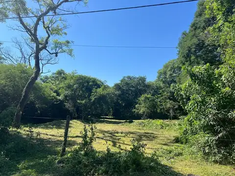 Terreno en Venta- San Lorenzo