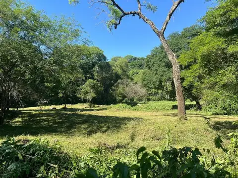 Terreno en Venta en Lesser, USD 120.000
