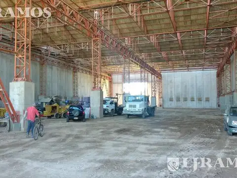 Depósito en Venta en El Talar