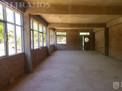 Galpon en Venta A Estrenar
