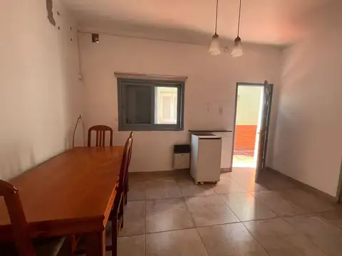 Venta Departamento Interno de 2 Dormitorios