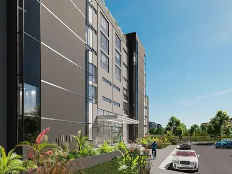 Departamento en Venta A Estrenar