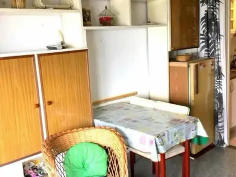 Departamento en Venta con 1 cochera