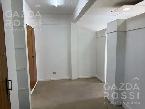 Oficina en Alquiler 9 años