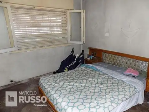 Chalet 4 Ambientes