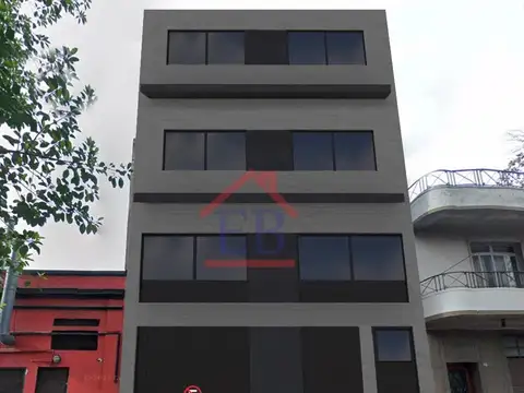 Depósito en Floresta