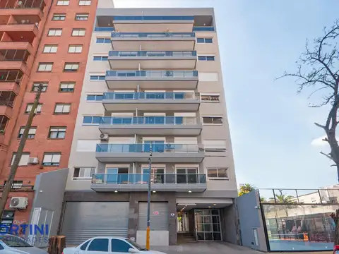 Aquiler Departamento 2 Ambientes Villa Ballester a Estrenar