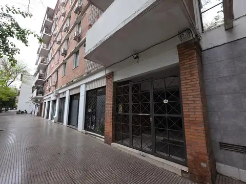 Juan B. Ambrosetti 500, Piso 1°
