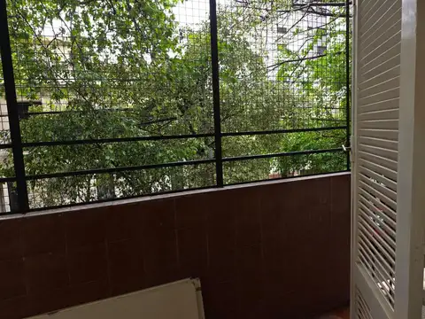 Departamento en Alquiler 50 años