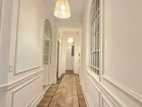 Departamento en Alquiler en Monserrat, $ 1.400.000
