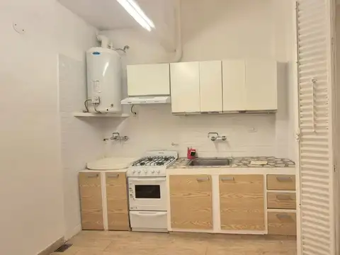 Departamento en Alquiler 56 años