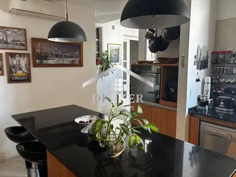 Departamento en Venta 80 años