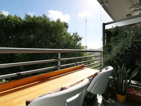 Departamento en Venta de Monoambiente
