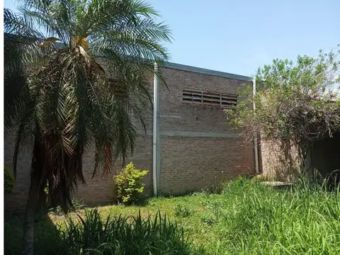 Galpon en Venta 30 años