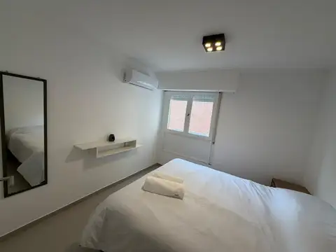 VENTA DEPARTAMENTO BALCON AMOBLADO NUEVA CORDOBA