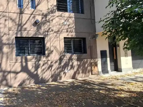 Fragueiro 600, Piso 0