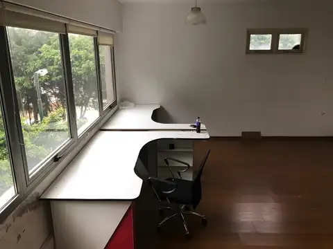 Oficina en Venta en Vicente López Vías / Río, USD 72.000