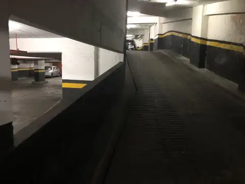 MENDOZA 1700, Piso 3SS