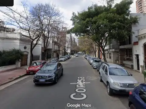 Conesa al 2762