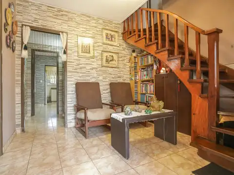 Casa en Venta 10 años