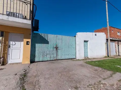Fondo Comercio en Alquiler 66 años